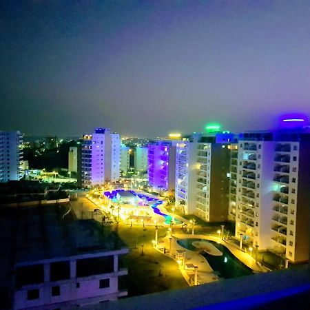 Northern Cyprus Trikomo, Iskele, Long Beach, Caesar Resort 4 エクステリア 写真