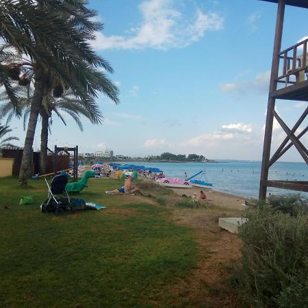 Northern Cyprus Trikomo, Iskele, Long Beach, Caesar Resort 4 エクステリア 写真
