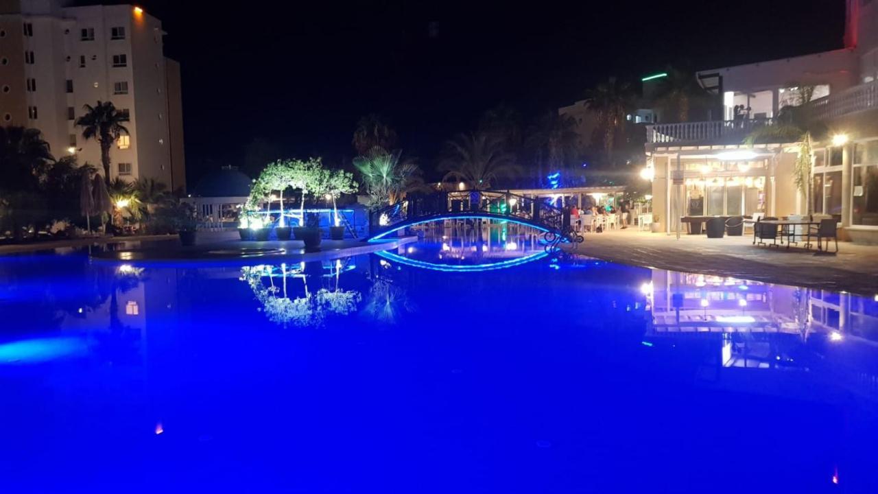 Northern Cyprus Trikomo, Iskele, Long Beach, Caesar Resort 4 エクステリア 写真