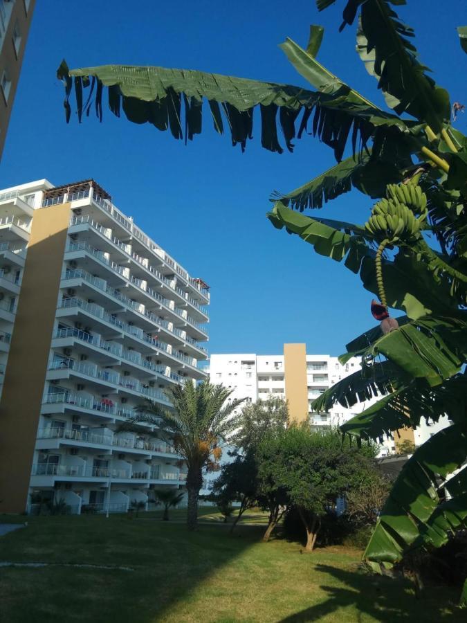 Northern Cyprus Trikomo, Iskele, Long Beach, Caesar Resort 4 エクステリア 写真