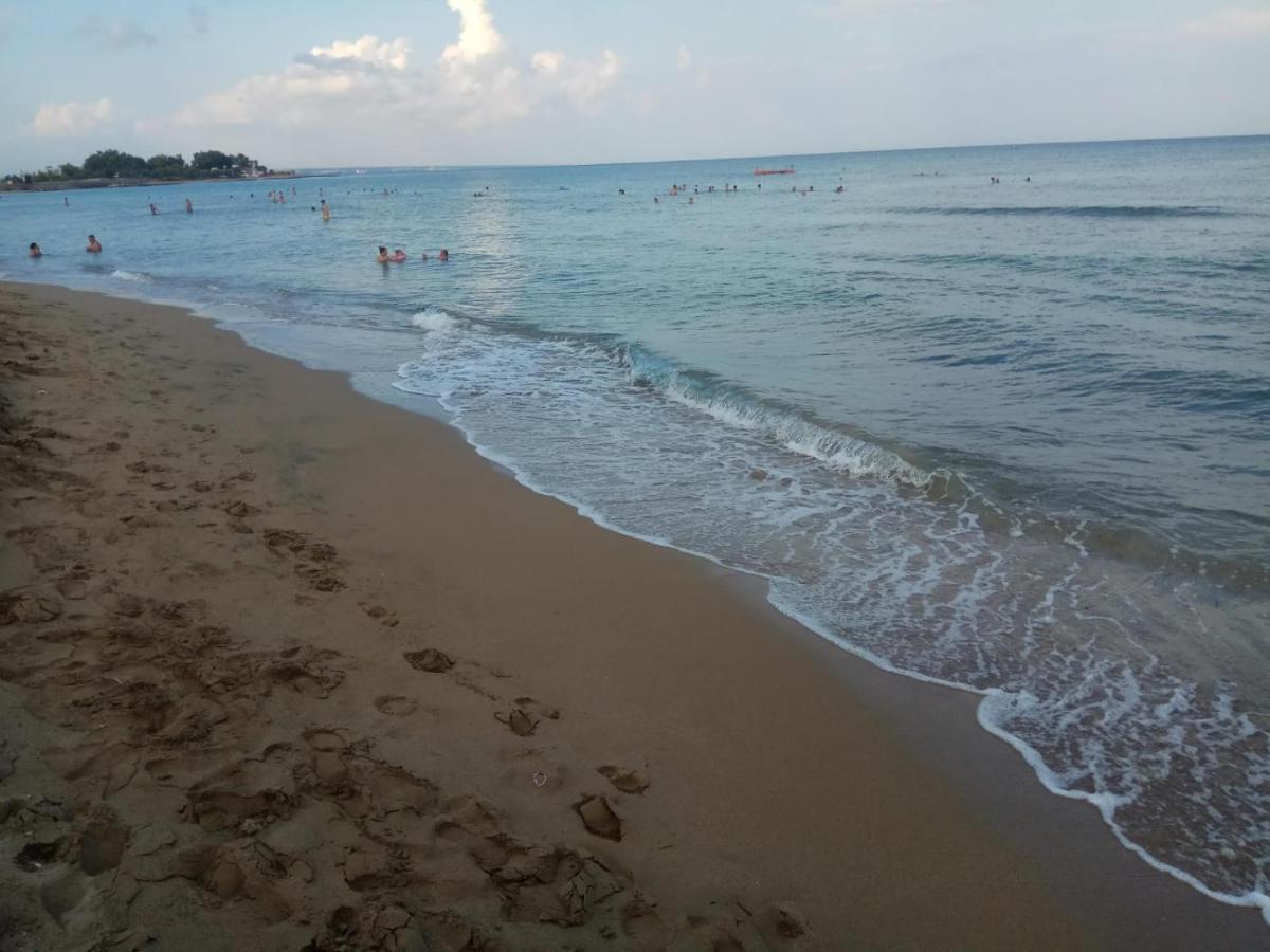 Northern Cyprus Trikomo, Iskele, Long Beach, Caesar Resort 4 エクステリア 写真