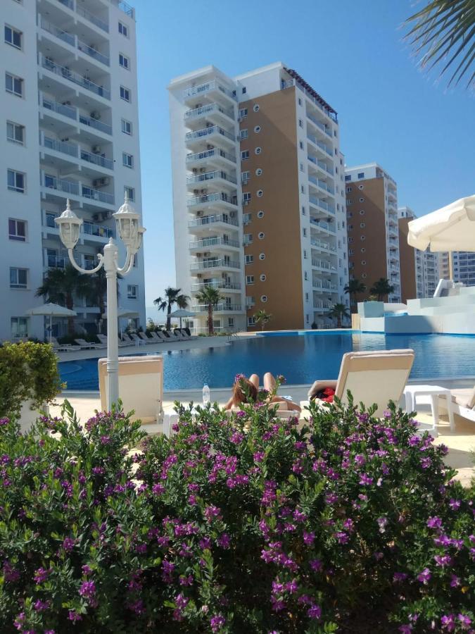 Northern Cyprus Trikomo, Iskele, Long Beach, Caesar Resort 4 エクステリア 写真