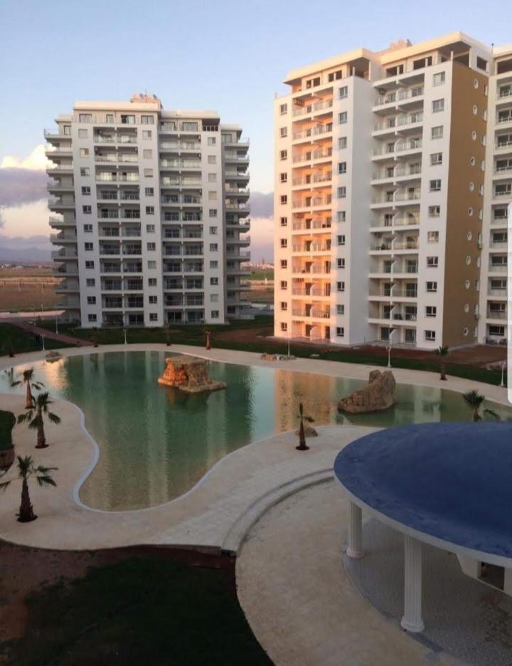 Northern Cyprus Trikomo, Iskele, Long Beach, Caesar Resort 4 エクステリア 写真